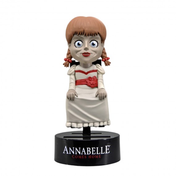 Figurine Annabelle - Annabelle Body Knocker 15cm