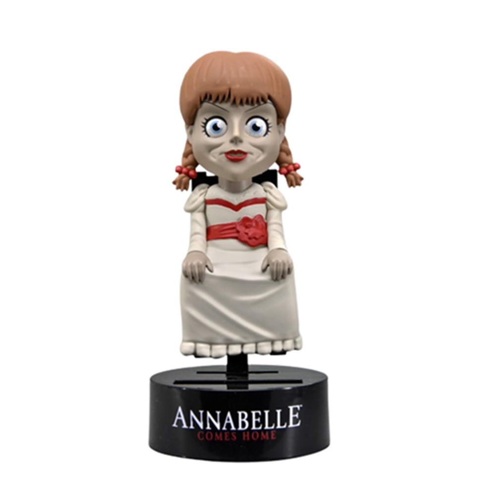 Figurine Annabelle - Annabelle Body Knocker 15cm