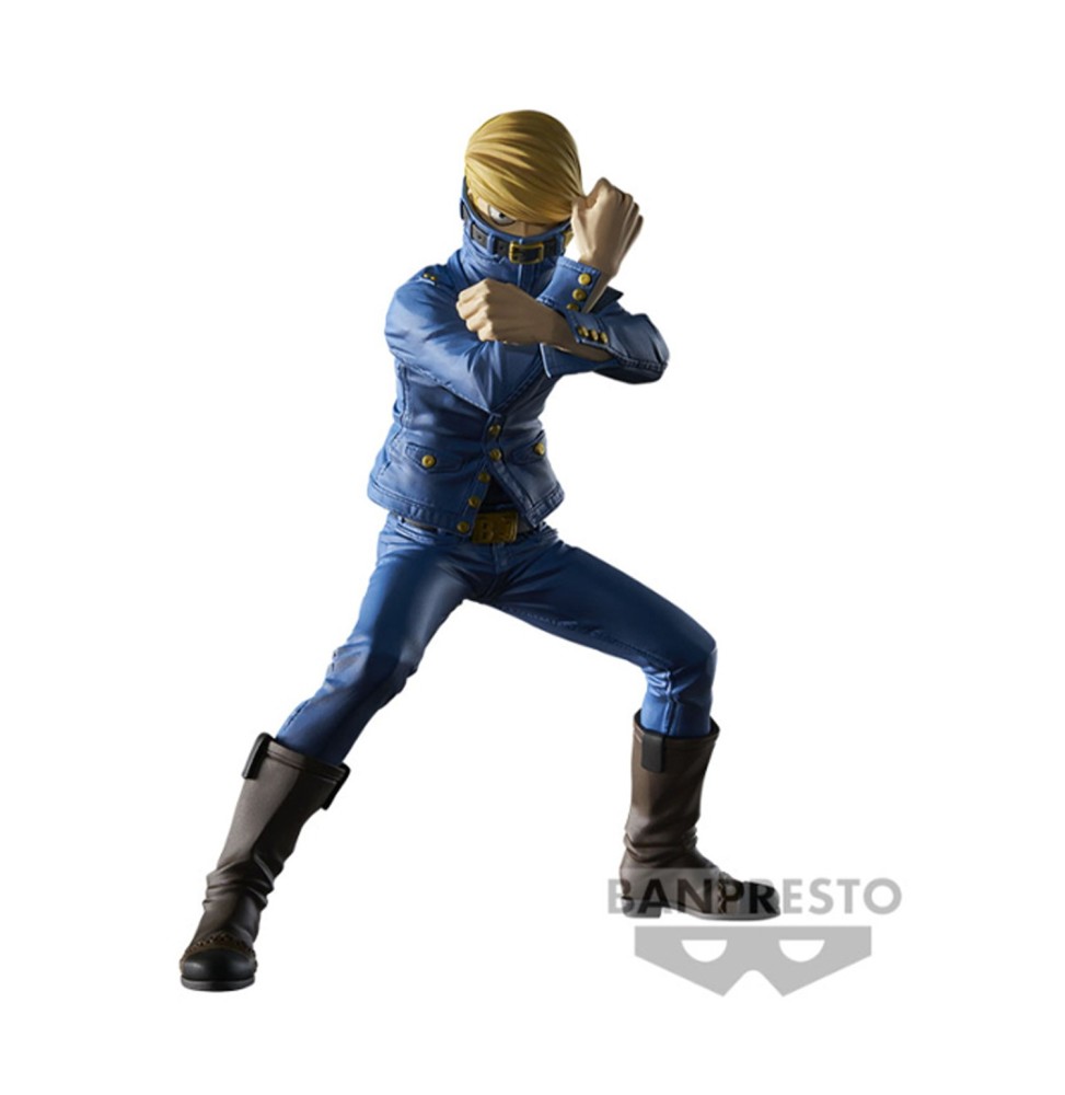 Figurine My Hero Academia - Amazing Heroes Vol.26 15cm