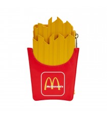 Porte Carte Mcdonalds - French Fries
