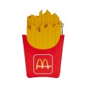 Porte Carte Mcdonalds - French Fries