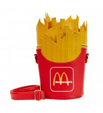 Sac A Main Mcdonalds - French Fries