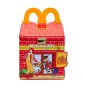 Mini Sac A Dos Mcdonalds - Happy Meal