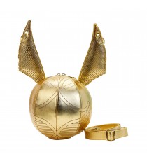 Sac A Main Harry Potter - Golden Snitch