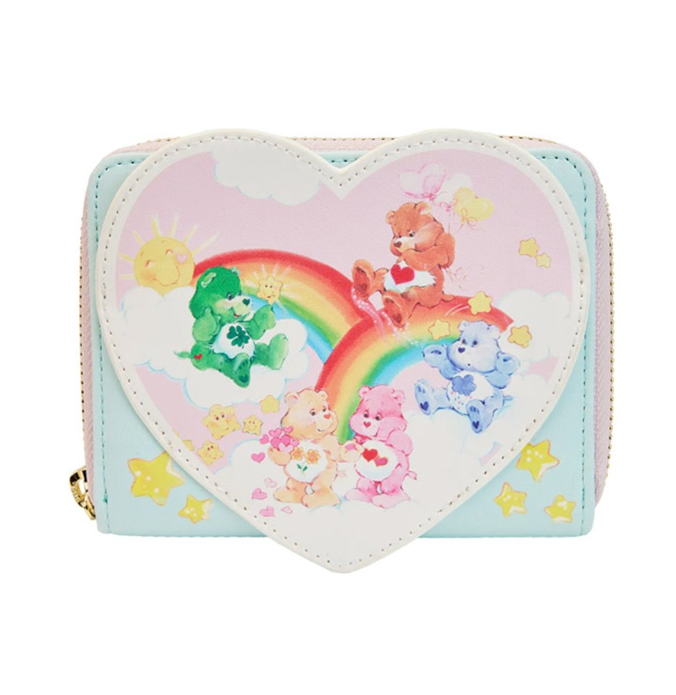 Portefeuille Care Bears - Cloud Party