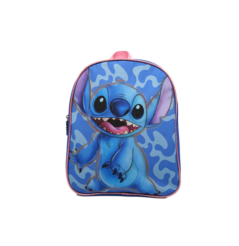 Sac A Dos Disney - Stitch