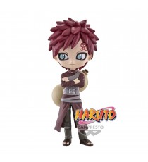 Figurine Naruto Shippuden - Gaara Q Posket 14cm