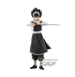 Figurine Yu Yu Hakusho - Hiei Dxf 30Th Anniversary 14cm