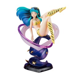 Figurine Urusei Yatsura - Lum Figuarts Zero 19cm