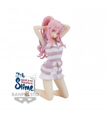 Figurine That Time I Got Reincarnated As A Slime - Shuna Relax Time 13cm