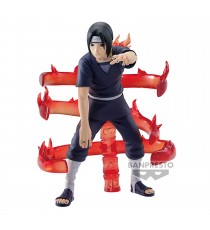 Figurine Naruto Shippuden - Uchiha Itachi Effectreme 14cm