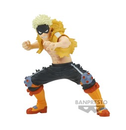 Figurine My Hero Academia - Fatgum The Amazing Heroes Vol 33 15cm