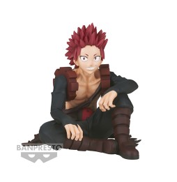 Figurine My Hero Academia - Red Riot Break Time Collection Vol 5 10cm