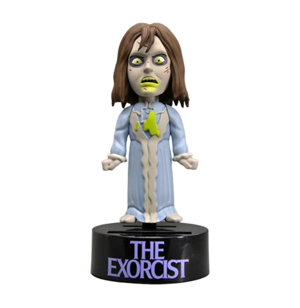 Figurine Exorcist - Regan Body Knocker 15cm