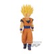 Figurine Dragon Ball Z - Super Saiyan 2 Son Gohan Solid Edge Works Vol 12 16cm