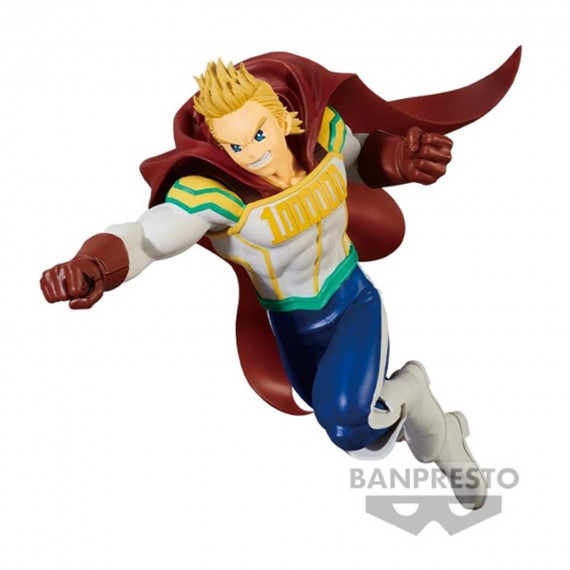 Figurine My Hero Academia - The Amazing Heroes Vol.27 13cm