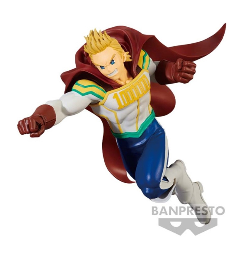 Figurine My Hero Academia - The Amazing Heroes Vol.27 13cm