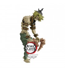 Figurine Demon Slayer Kimetsu No Yaiba - Gyutaro Demon Series Vol 10 17cm