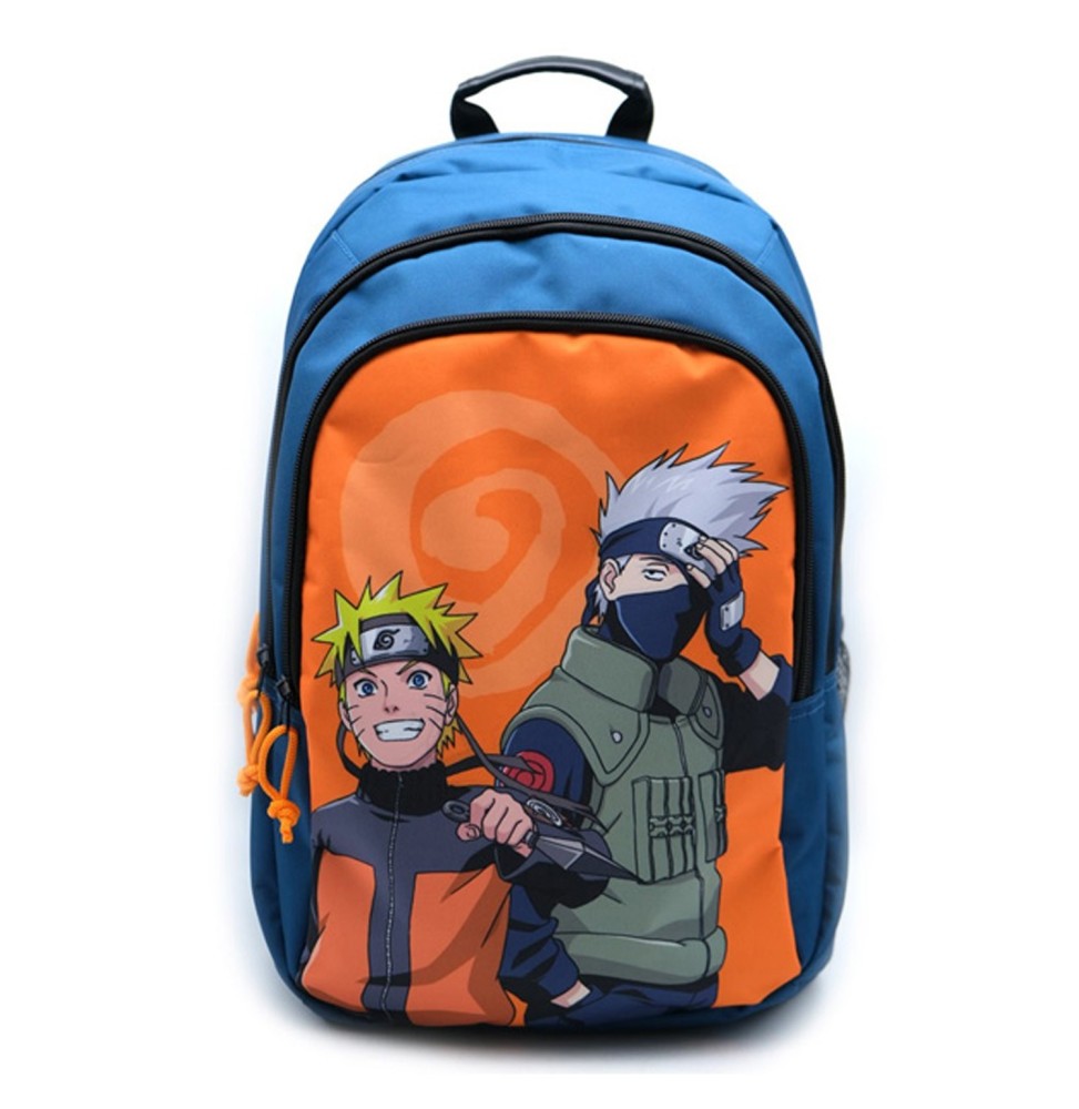 Sac A Dos Naruto