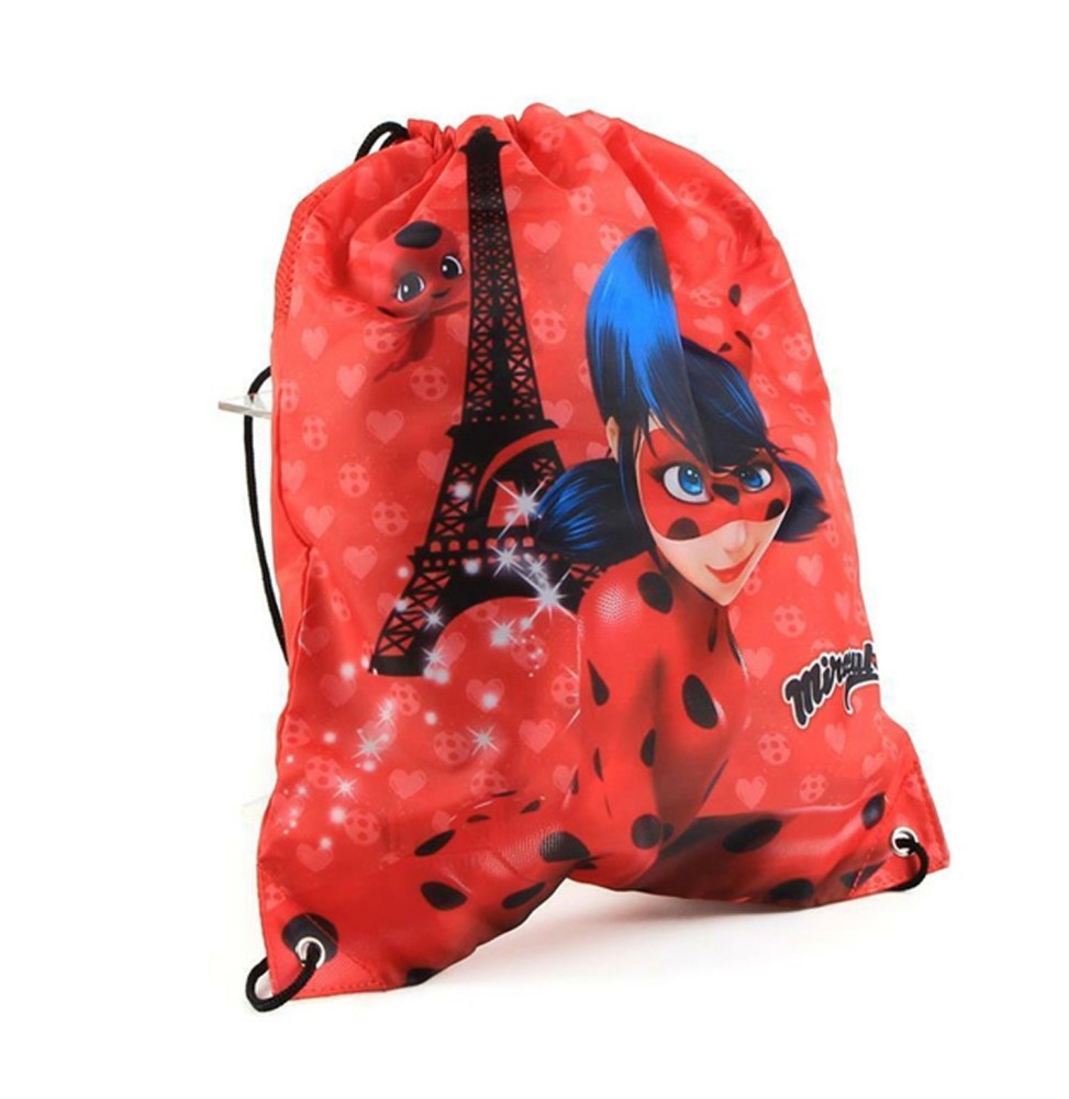 Sac De Sport Miraculous