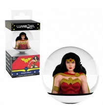 Lumibowl DC Comics - Wonder Woman 4.5cm