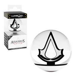 Lumibowl Ubisoft - Logo Assassin's Creed 4.5cm