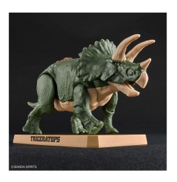 Maquette Dinosaure - Triceratops