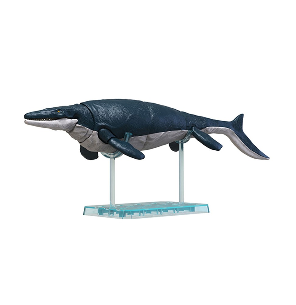 Maquette Dinosaure - Plannosaurus Mosasaurus