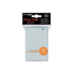 Ultra Pro - Pack - Protèges Cartes Rigides - Top Loader (5