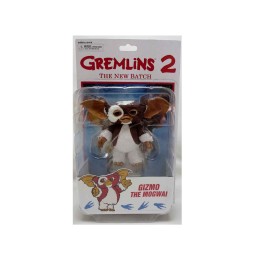 Figurine Gremlins 2 - Gizmo 10cm