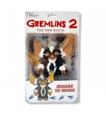 Figurine Gremlins 2 - Mohawk 10cm