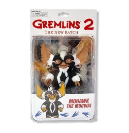 Figurine Gremlins 2 - Mohawk 10cm