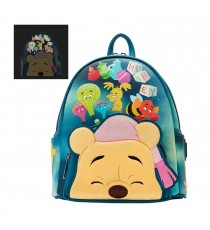 Mini Sac A Dos Disney - Winnie The Pooh Heffa-Dreams