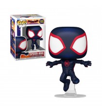 Figurine Marvel - Spider Man Accross The Spider Verse Pop 10cm
