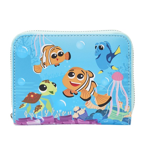 Portefeuille Disney - Finding Nemo 20Th Anniversary