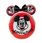 Sac A Main Et Serre Tete Disney - 100Th Mickey Mouseketeers Ear Holder