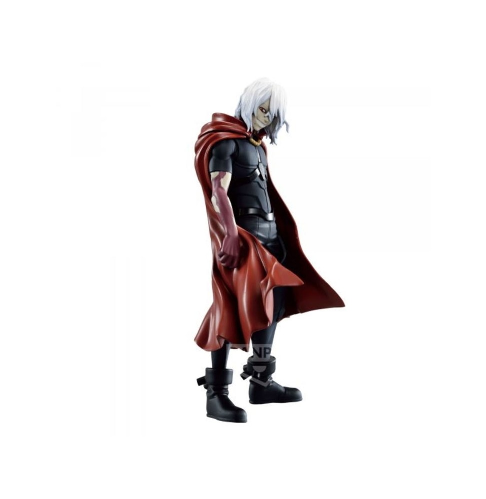 Figurine My Hero Academia - Tomura Shigaraki II Dxf 20cm