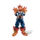 Figurine My Hero Academia - Endeavor Special Age Of Heroes 29cm