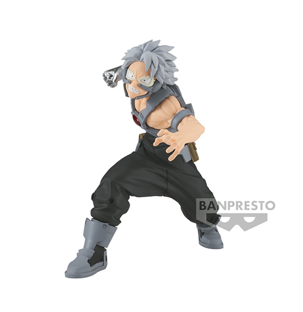 Figurine My Hero Academia - Tetsutetsu The Amazing Heroes Vol.34 13cm