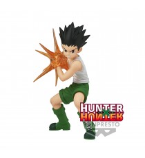 Figurine Hunter X Hunter - Gon Vibration Stars 11cm
