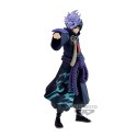 Figurine Naruto Shippuden - Uchiha Sasuke 20Th Anniv Costume 16cm