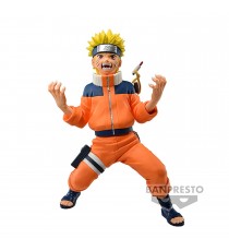 Figurine Naruto - Uzumaki Naruto II Vibration Stars 14cm