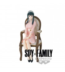 Figurine Spy X Family - Yor Forger Family Photo 12cm