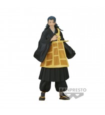 Figurine Jujutsu Kaisen - Jukon No Kata Suguru Geto 17cm