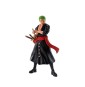 Figurine One Piece - Roronoa Zoro Road Of Onigashima SH Figuarts 15cm