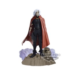 Figurine My Hero Academia - Dioramatic Tomura Shigaraki Anime Ver 20cm