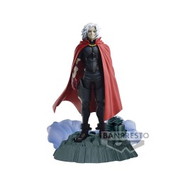 Figurine My Hero Academia - Dioramatic Tomura Shigaraki Brush Ver 20cm