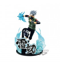 Figurine Naruto Shippuden - Hatake Kakashi Special Ver Vibration Stars 21cm