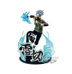 Figurine Naruto Shippuden - Hatake Kakashi Special Ver Vibration Stars 21cm