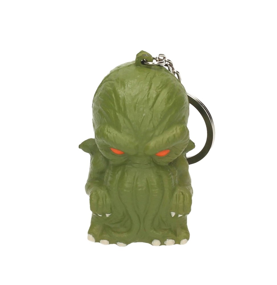 Porte Cle Antistress Cthulhu 6cm